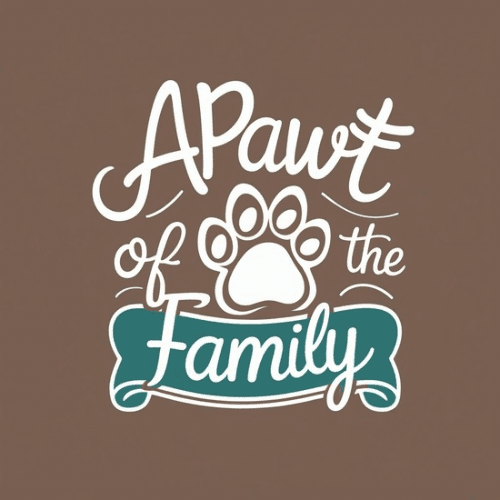 APawt Of The Family